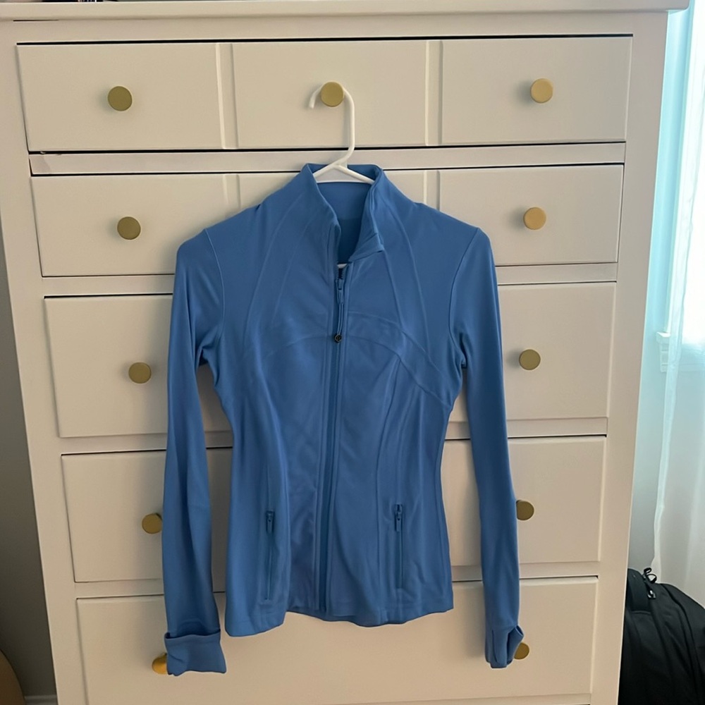 lulu define jacket